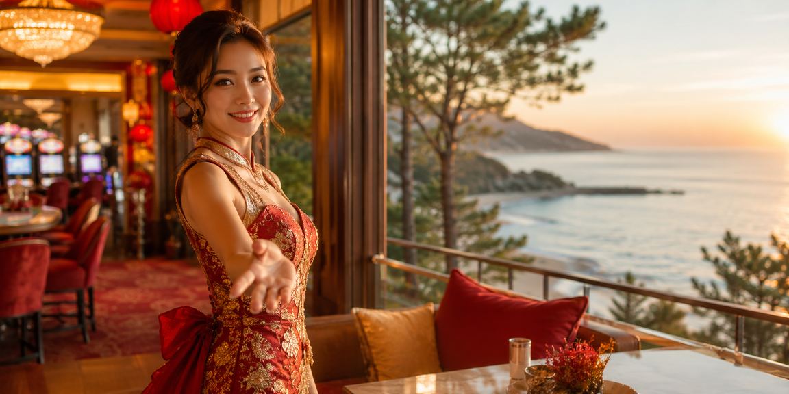 Không khí lễ hội Đà Lạt với trải nghiệm casino và cá cược trực tuyến sôi động
