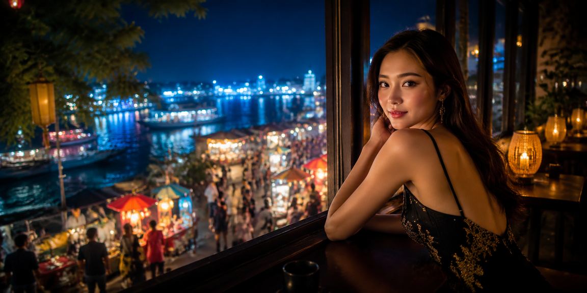 Người dùng tại Hà Nội thưởng thức cà phê và đăng ký tài khoản chơi game trực tuyến